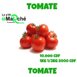 Tomates