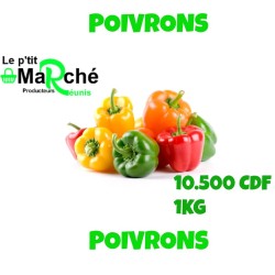 Poivrons